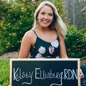 Meet your Posher, Kelsey